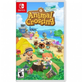 Animal Crossing: New Horizons /Switch Animal Crossing: New Horizons /Switch