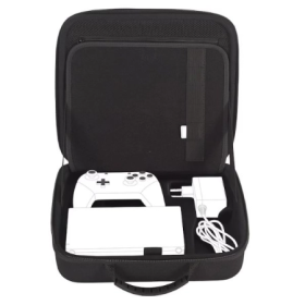 BigBen Nintendo Switch Storage Case Black BigBen Nintendo Switch Storage Case Black