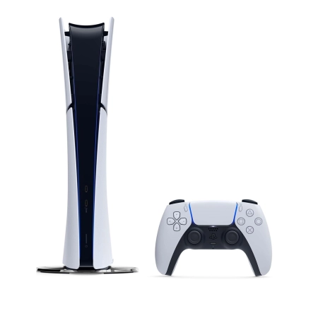 Konzola Playstation 5 Slim Digital
