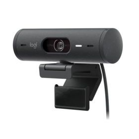 Logitech Webcam Brio 505 Graphite Logitech Webcam Brio 505 Graphite