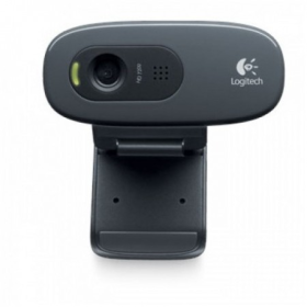 Logitech Webcam C270 HD Logitech Webcam C270 HD