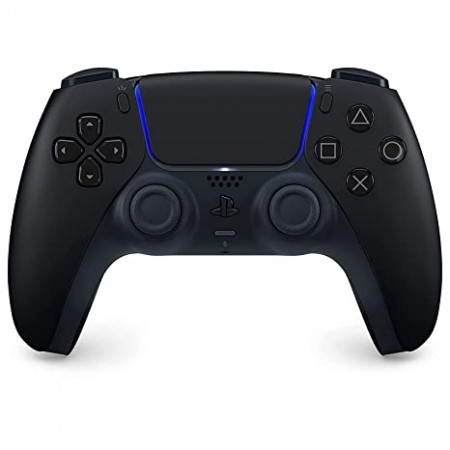 Playstation 5 Dualsense Controller Wireless Midnight Black V2