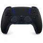 Playstation 5 Dualsense Controller Wireless Midnight Black V2