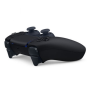 Playstation 5 Dualsense Controller Wireless Midnight Black V2