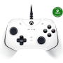 Razer Wolverine V2 Wired Controller White Xbox Series/PC