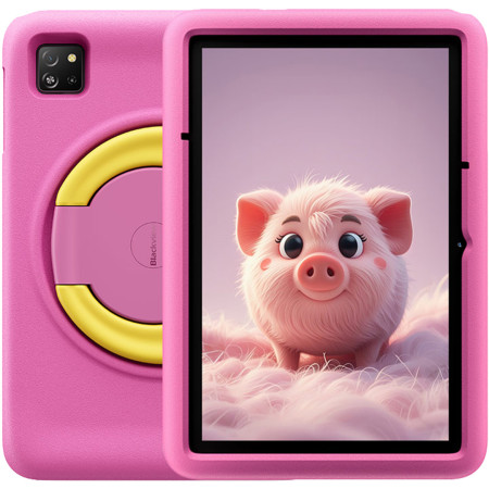 Blackview Tab A6 kids 4GB 128GB WiFi 10" Rose Pink