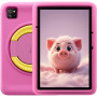 Blackview Tab A6 kids 4GB 128GB WiFi 10" Rose Pink