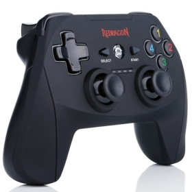 ReDragon - Gamepad Harrow G808 (PC, PS3) Wireless