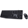 Genius Desktop set KM-170 Black