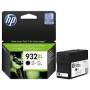 HP Cartridge CN053AE No.932XL Black