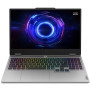 LENOVO LOQ 15IRX10 i7-13650HX 512GB SSD 16GB DDR5 Nvidia GeForce RTX 5050 8GB 15.6 FHD 144Hz Grey