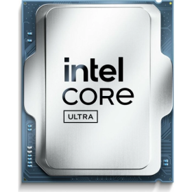 Intel Core Ultra 7 265KF 5.5GHz Tray Intel Core Ultra 7 265KF 5.5GHz Tray