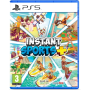 Instant Sports Plus /PS5