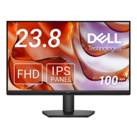 23.8" DELL SE2425HM 100Hz Display