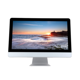 24" Gsan POS AiO System Touchscreen GS-Q3 24-i5-8-256