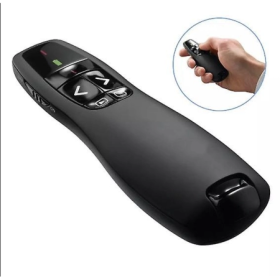 BORG Presenter R400 Wireless